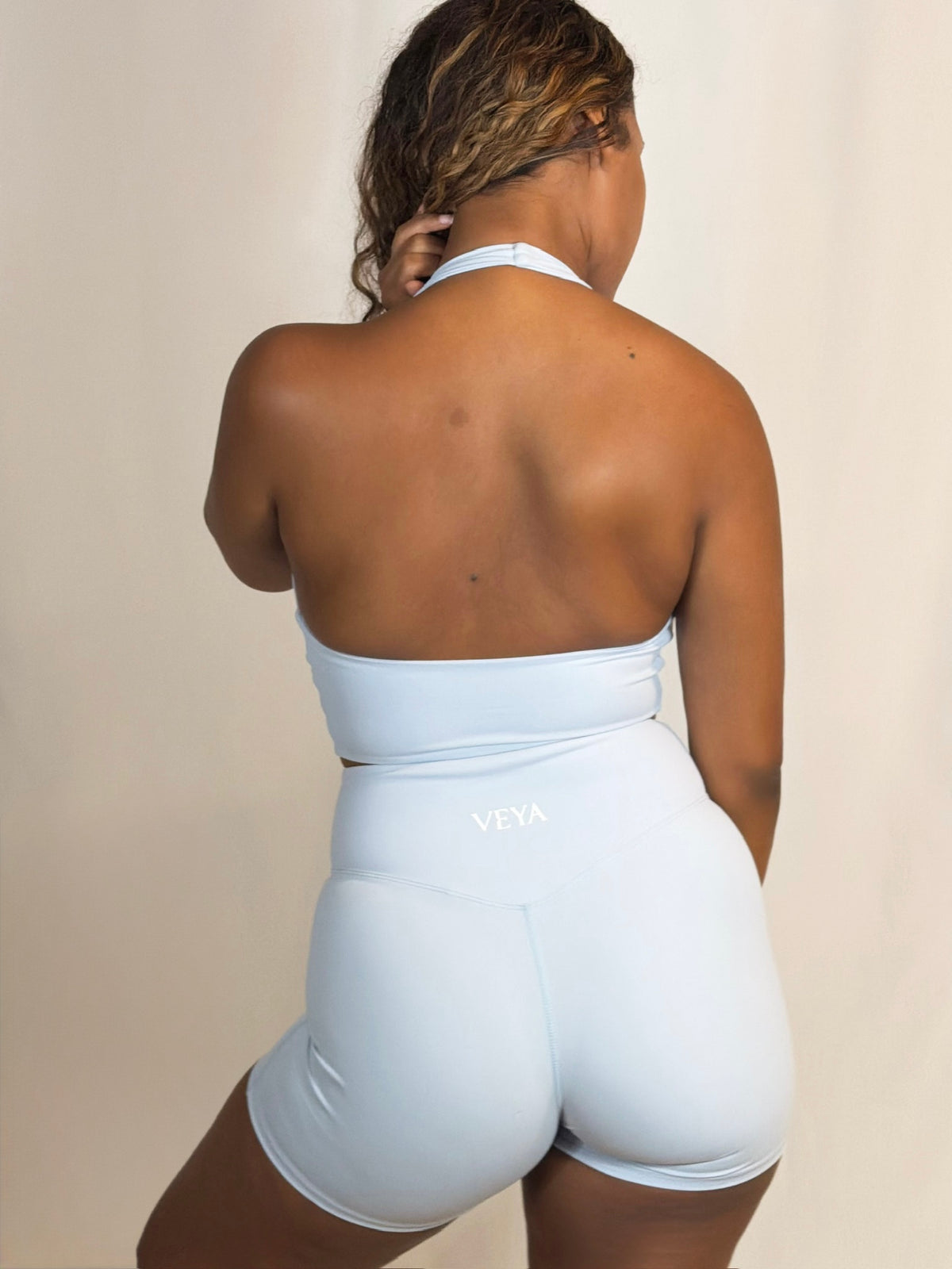 Sculpt Halter
