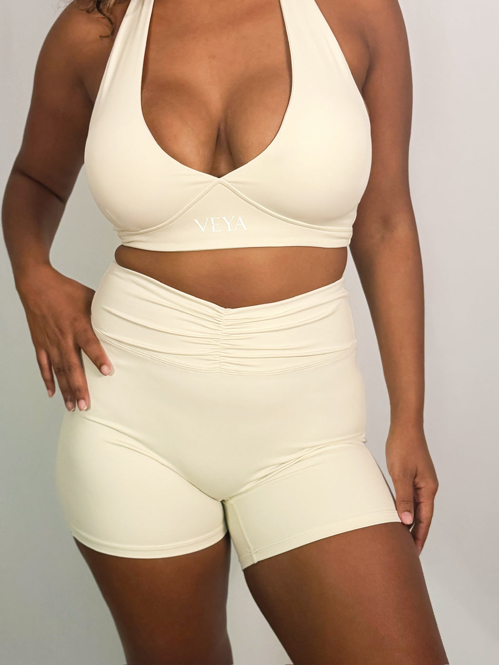 Sculpt Shorts